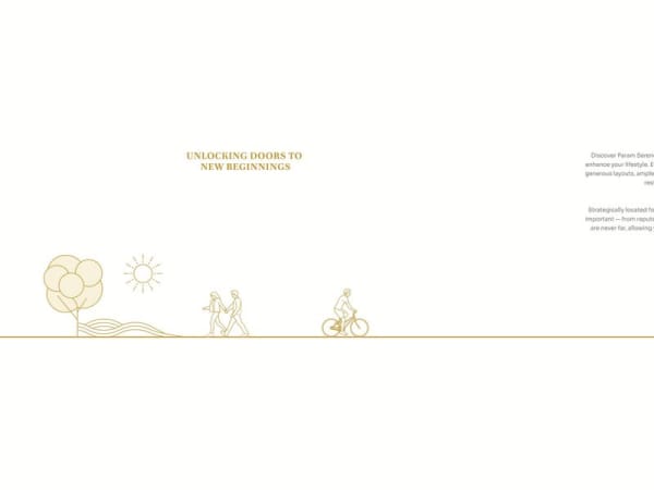 PARAM SERENE - Image 2 PARAM SERENE - Image 2 - Residential/Group Housing in Ahmedabad