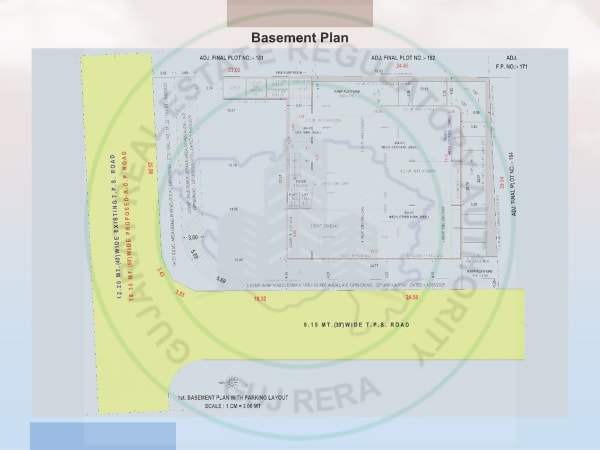 SHREE DEV 42 - Image 2 SHREE DEV 42 - Image 2 - Mixed Development in Ahmedabad