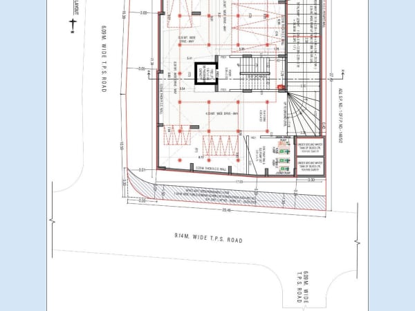 SHYAM ANUGRAH - Image 2 SHYAM ANUGRAH - Image 2 - Residential/Group Housing in Ahmedabad