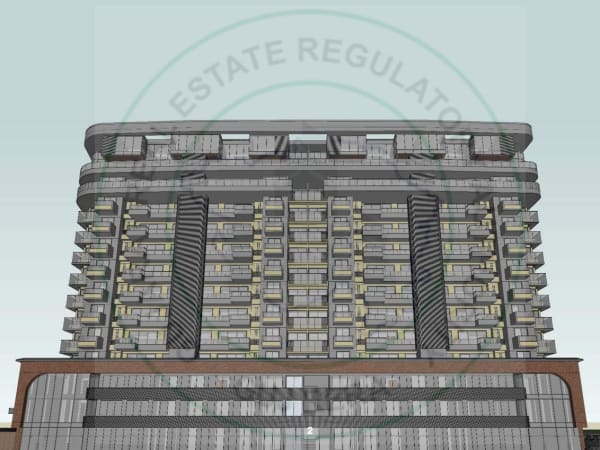 The Blue Corner - Image 2 The Blue Corner - Image 2 - Mixed Development in Ahmedabad