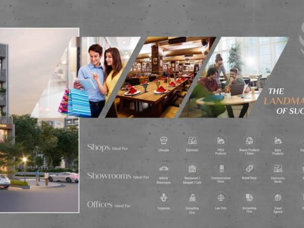 VARNIRAJ WORLD - Image 2 - Commercial in Vadodara