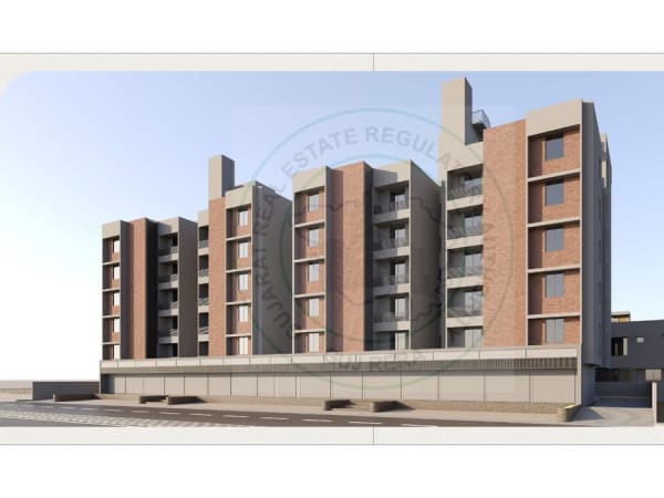 SHREE NILKANTH RESICOM - Image 2 - Mixed Development in Vadodara