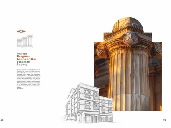 FESTIVAL HERITAGE SPACE - Image 2 FESTIVAL HERITAGE SPACE - Image 2 - Commercial in Ahmedabad