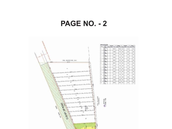 PRAGATI INDUSTRIAL PARK  - Image 2 - Plotted Development in Surat