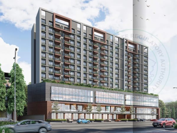 KESHAV HEIGHTS - Image 2 - Mixed Development in Surat