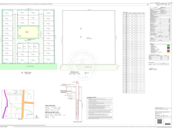 PEARL OCEAN - Image 2 - Plotted Development in Gandhinagar