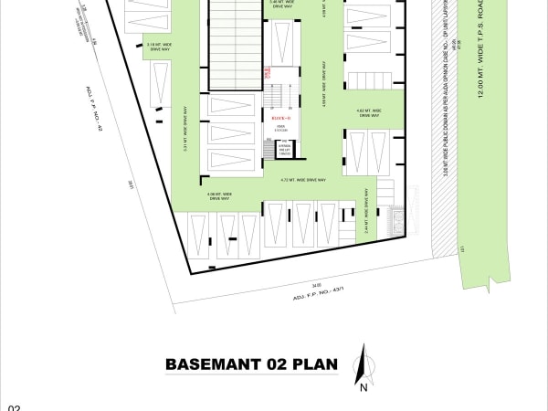 SAMARTHYA GREENS - Image 2 - Mixed Development in Ahmedabad