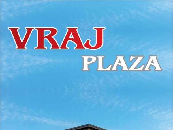 VRAJ PLAZA - Image 2 - Commercial in Jamnagar
