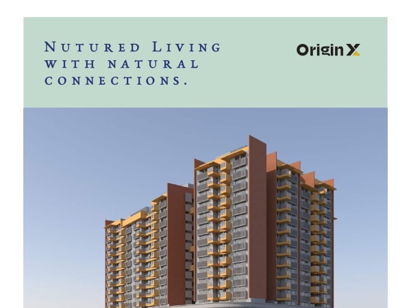 ORIGIN X - Image 2 - Mixed Development in Ahmedabad