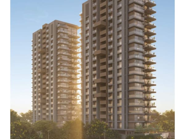 STARLIGHT - Image 2 - Residential/Group Housing in Gandhinagar