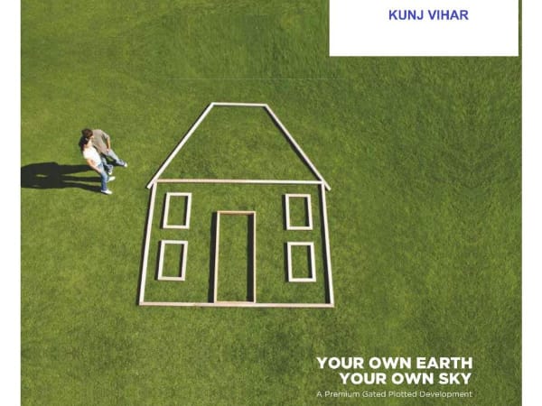 KUNJ VIHAR  - Image 2 - Plotted Development in Surat