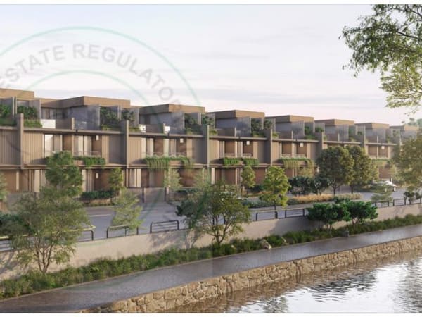 MAHADEV VILLA - Image 2 MAHADEV VILLA - Image 2 - Residential/Group Housing in Ahmedabad
