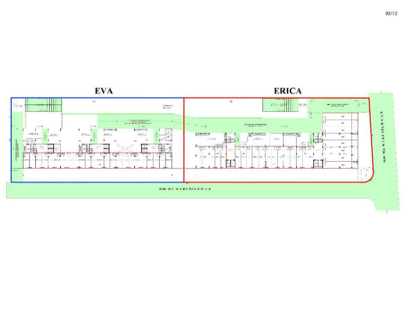 EVA - Image 2 - Mixed Development in Gandhinagar