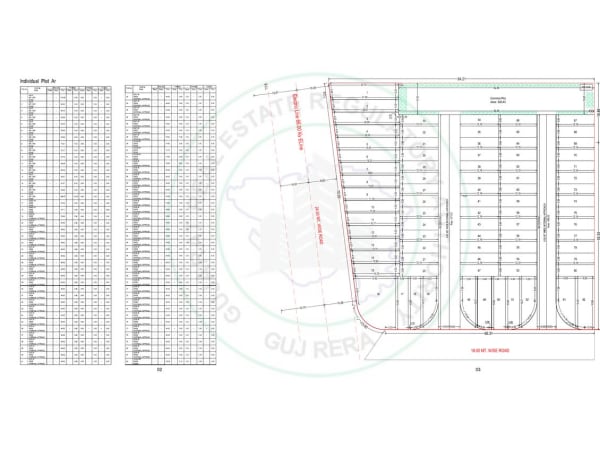 PAVITRA RESIDENCY - Image 2 - Plotted Development in Surat
