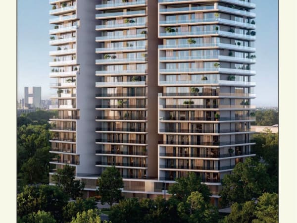 Presente By Shivalik - Image 2 - Residential/Group Housing in Gandhinagar