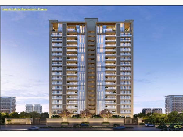 Akalpya - Image 2 - Residential/Group Housing in Ahmedabad