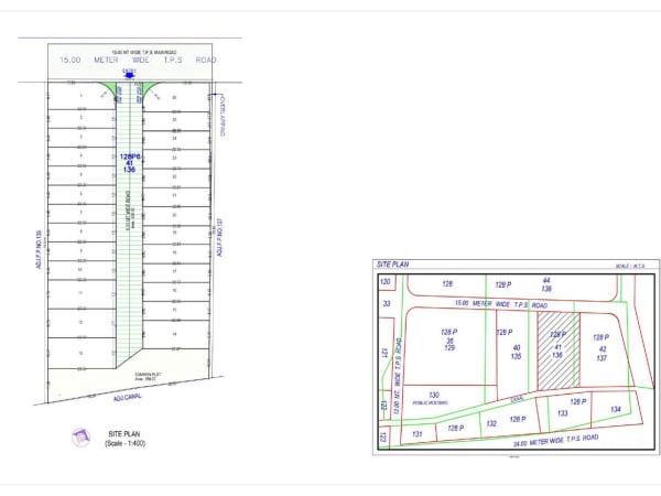 CRYSTAL BUNGALOWS - Image 2 - Residential/Group Housing in Rajkot