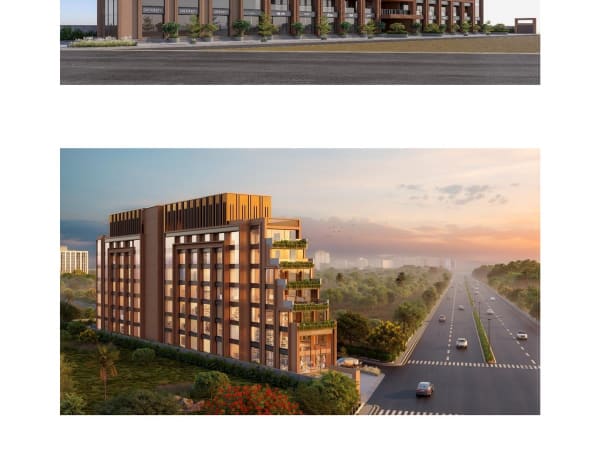 Ivaan - Image 2 Ivaan - Image 2 - Commercial in Valsad