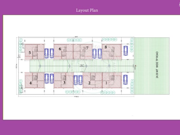 Neelkanth Villa 4 - Image 2 - Residential/Group Housing in Gandhinagar