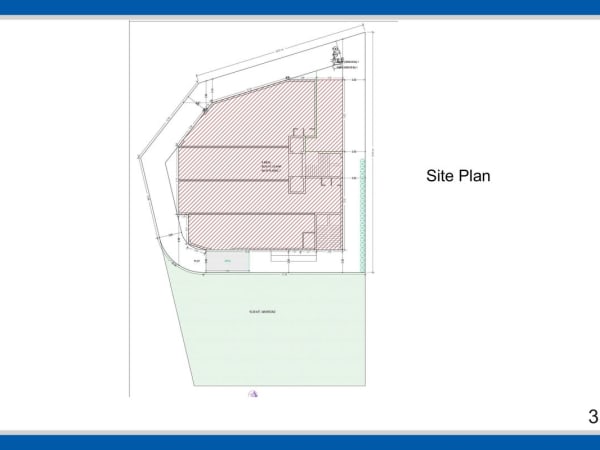 PRUTHVI COMMERCIAL AND RESIDENCY - Image 2 - Mixed Development in Junagadh