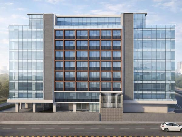 ROYAL BILLIONS - Image 2 - Commercial in Gandhinagar