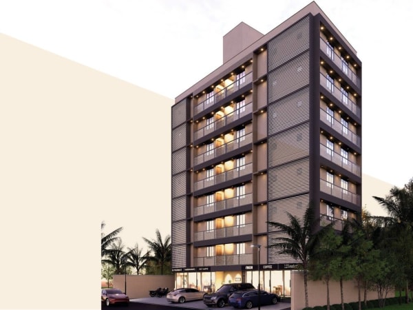 THE HABITAT - Image 2 - Mixed Development in Ahmedabad