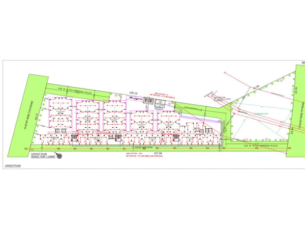 EWS 70 - Image 2 EWS 70 - Image 2 - Residential/Group Housing in Ahmedabad