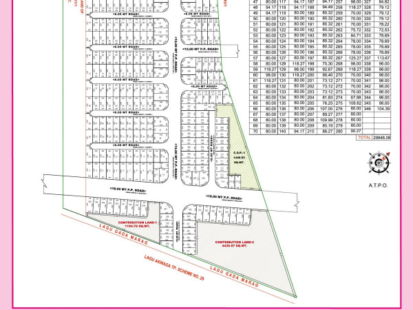 Shiv Aaditya - Image 2 Shiv Aaditya - Image 2 - Plotted Development in Bhavnagar