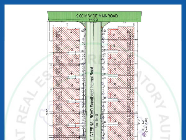 Shree Sharda Residency-2 - Image 2 - Residential/Group Housing in Ahmedabad
