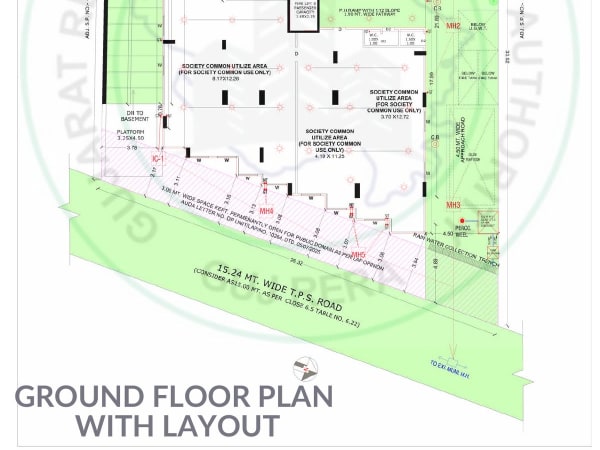 SUNITA SKY - Image 2 SUNITA SKY - Image 2 - Residential/Group Housing in Ahmedabad