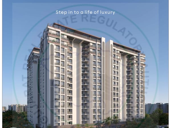 B|Eminent - Image 2 B|Eminent - Image 2 - Mixed Development in Ahmedabad
