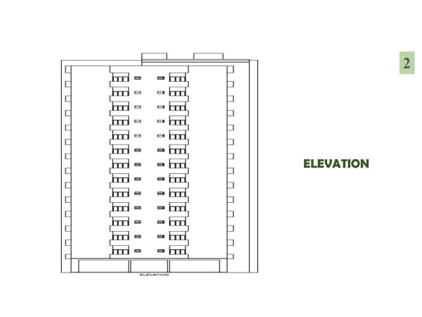 SKY HEIGHTS - Image 2 - Residential/Group Housing in Junagadh