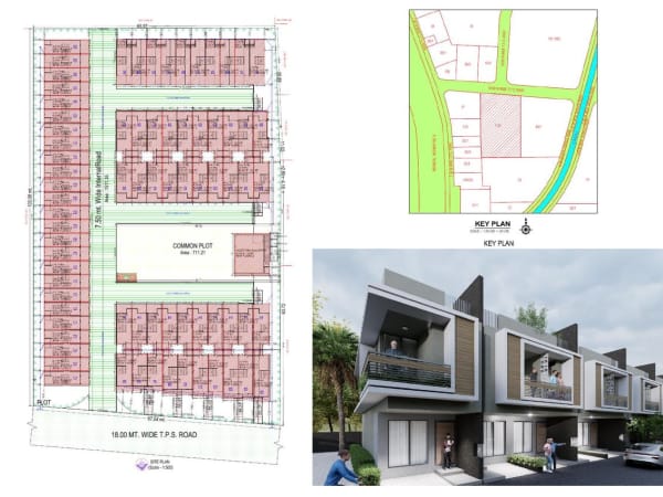 SHIVAM VISTA - Image 2 - Residential/Group Housing in Ahmedabad