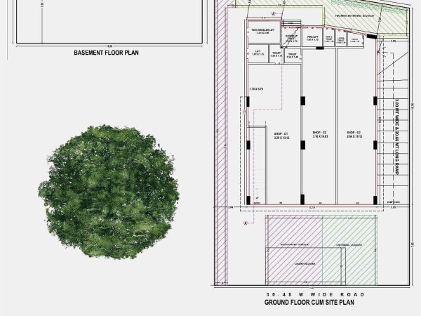 SHREE VEDANTA - Image 2 - Commercial in Bhavnagar