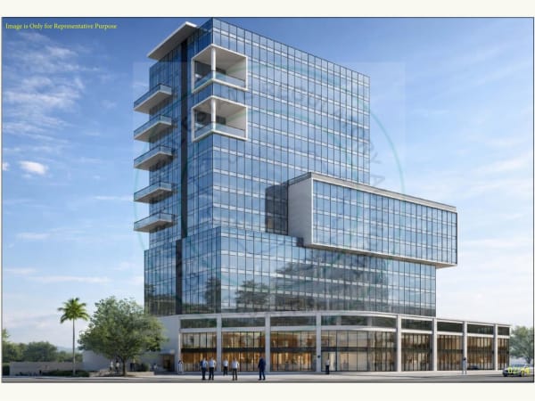 Viviana Tech City - Image 2 - Commercial in Vadodara