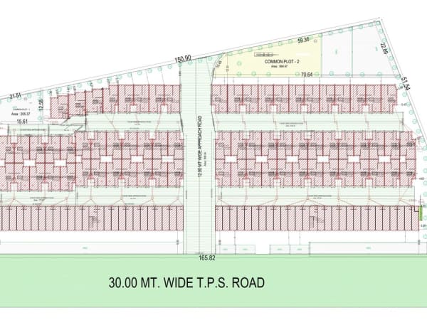 SATSANG GREENS - Image 2 - Mixed Development in Ahmedabad