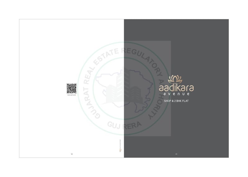 aadikara-avenue-28302-brochure Image 1 aadikara-avenue-28302-brochure - Image 1