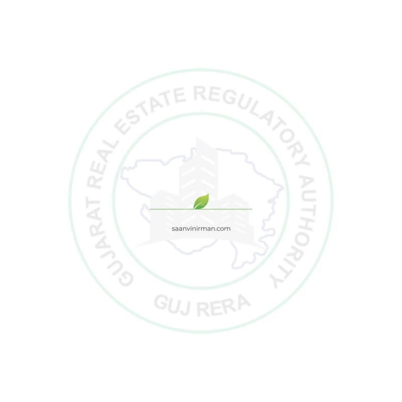 AARAMBH GREENS - Image 35 - Residential/Group Housing in Ahmedabad