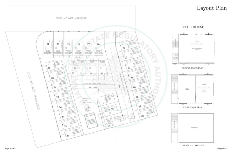 AARYA ELEGAANT - Image 3 AARYA ELEGAANT - Image 3 - Residential/Group Housing in Vadodara