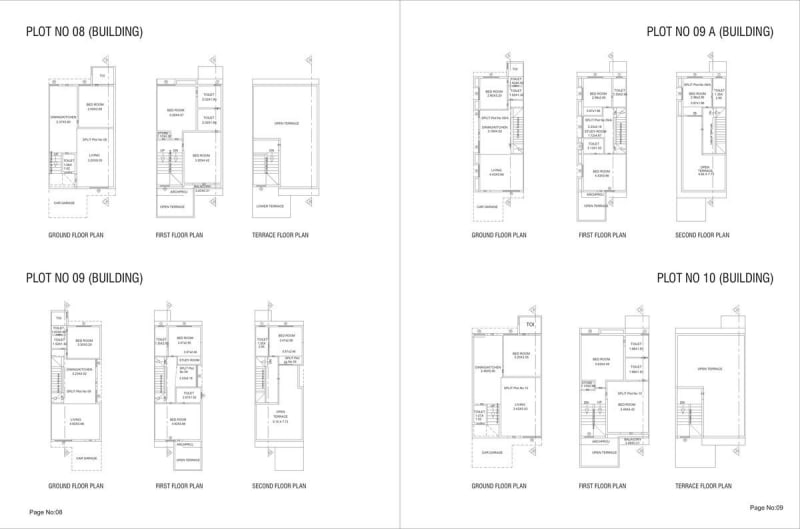 AATMIYA GRANDVILLA 10 - Image 5 AATMIYA GRANDVILLA 10 - Image 5 - Residential/Group Housing in Vadodara