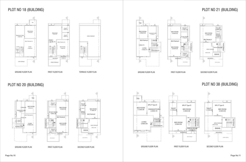 AATMIYA GRANDVILLA 10 - Image 6 AATMIYA GRANDVILLA 10 - Image 6 - Residential/Group Housing in Vadodara