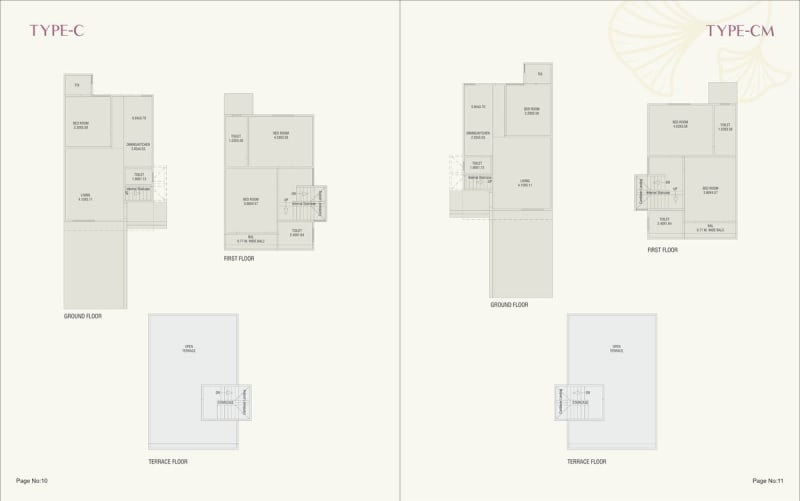 AKSHAR AROMA - Image 6 AKSHAR AROMA - Image 6 - Residential/Group Housing in Vadodara