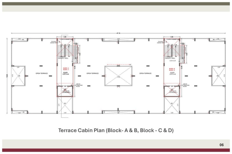 ALOK ELEGANT - Image 6 ALOK ELEGANT - Image 6 - Residential/Group Housing in Ahmedabad