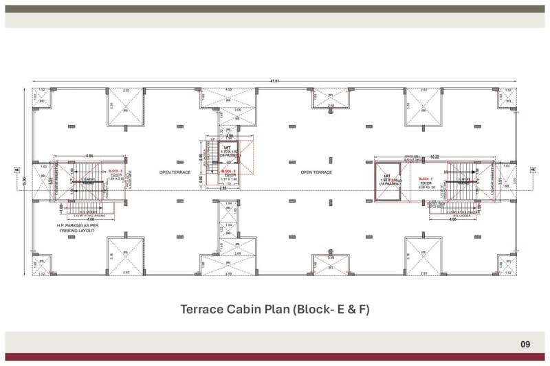 ALOK ELEGANT - Image 9 ALOK ELEGANT - Image 9 - Residential/Group Housing in Ahmedabad