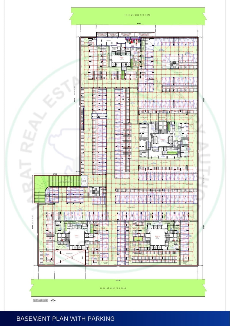 AMARIS - Image 6 AMARIS - Image 6 - Residential/Group Housing in Ahmedabad