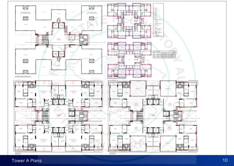AMARIS - Image 10 AMARIS - Image 10 - Residential/Group Housing in Ahmedabad
