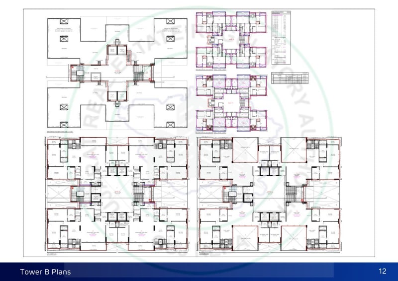 AMARIS - Image 12 AMARIS - Image 12 - Residential/Group Housing in Ahmedabad