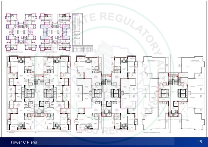 AMARIS - Image 15 AMARIS - Image 15 - Residential/Group Housing in Ahmedabad