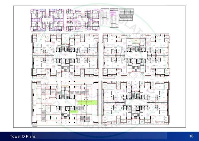 AMARIS - Image 16 AMARIS - Image 16 - Residential/Group Housing in Ahmedabad