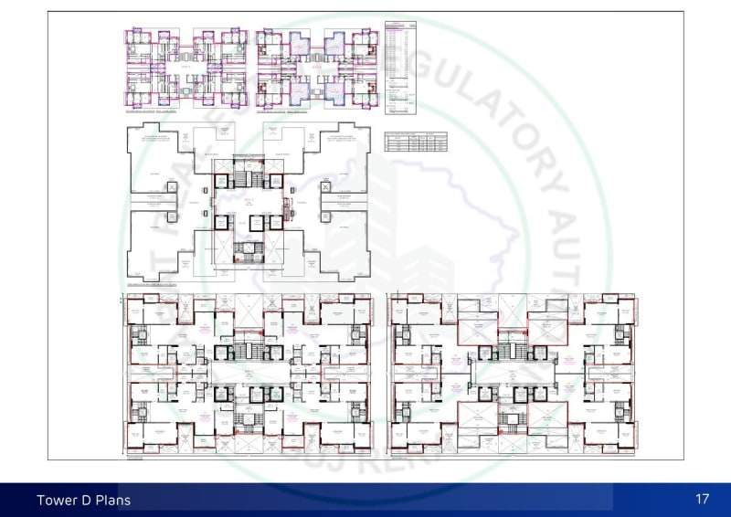 AMARIS - Image 17 AMARIS - Image 17 - Residential/Group Housing in Ahmedabad